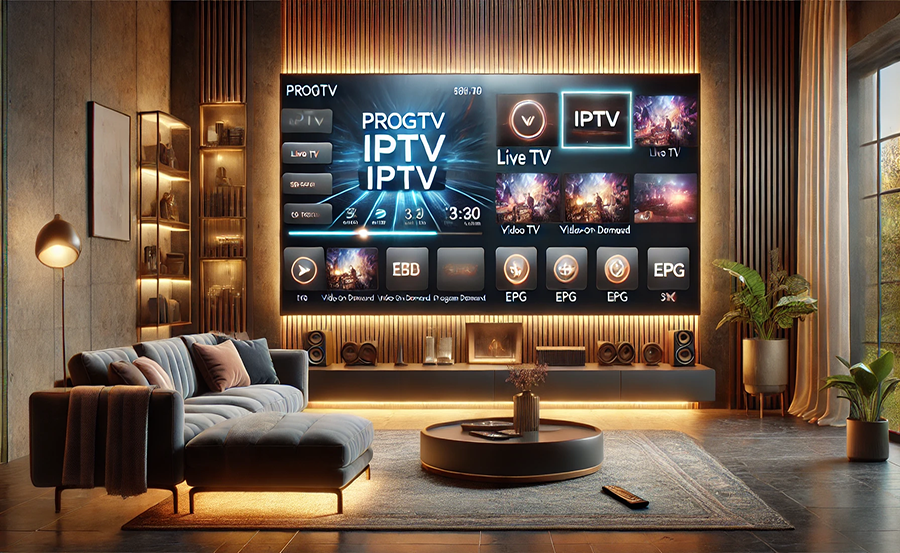 Advanced Features of ProgTV You Probably Didn’t Know