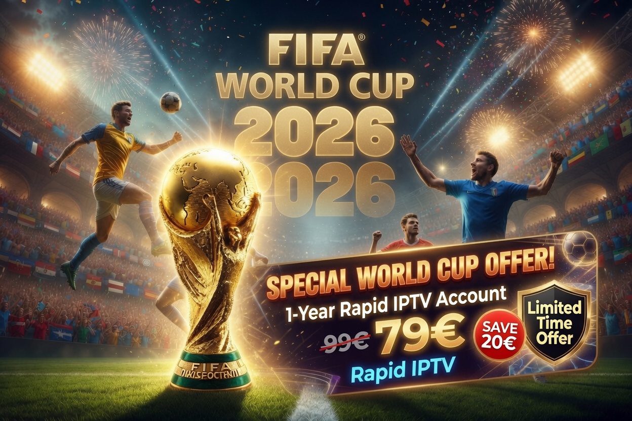 Fifa worldcup 206